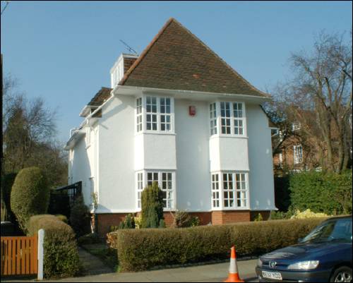 31 Asmuns Hill